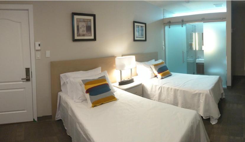Hotel Le Deville Montréal Kültér fotó